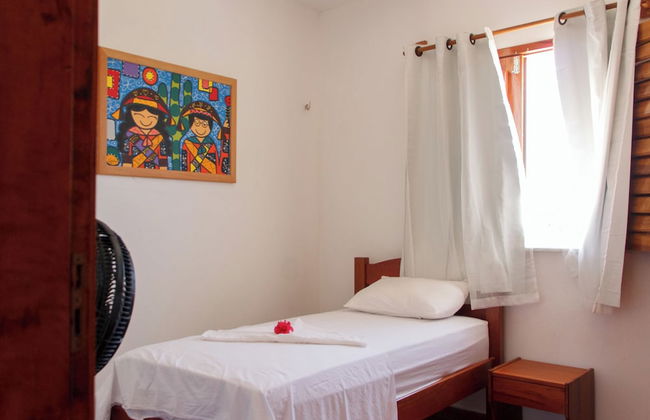 Apartamentos da Jangada - Photo 10