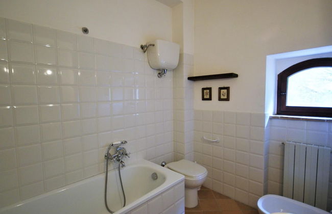 Cosy Apartment in Mantignana With Private Terrace - Foto 74