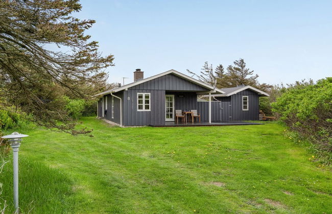 "Sölvy" - 300m from the sea - Photo 3