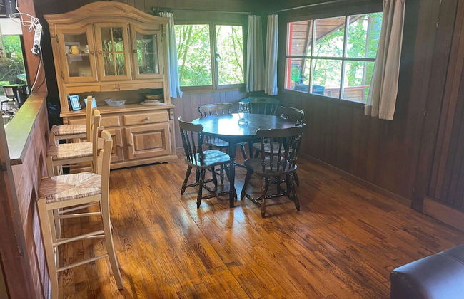 Ortho Hideaway With Garden - Foto 7