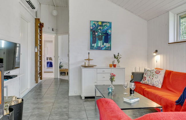 "Marlien" - 1km to the fjord - Foto 32