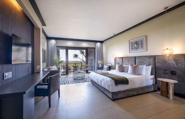 Zimbali Coastal Resort - Luxurious Apartments - Photo 9