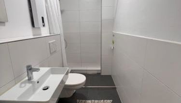 Monteurswohnungen in Dorsten - Zentrum - NEU saniert - Foto 4