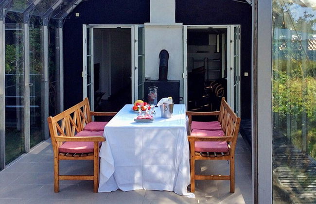 10 Person Holiday Home in Askeby - Foto 24