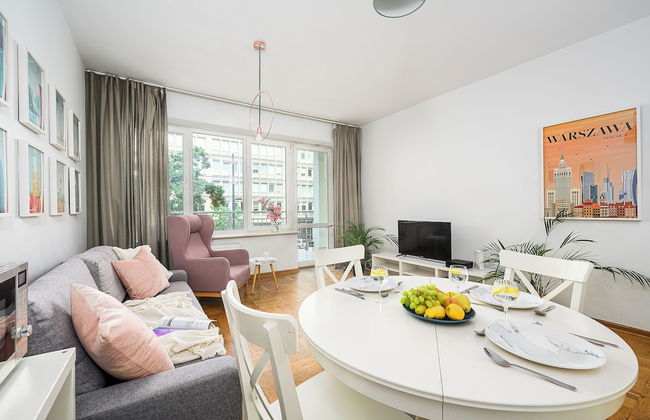 ShortStayPoland Krucza - B34 - Foto 13