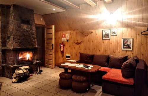 Domki pod Skałką - Foto 9