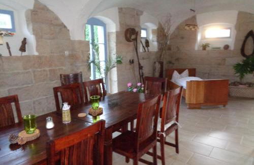 Urlaubsoase-Lindenhof - Foto 5