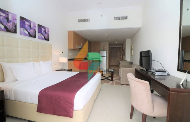 Piks Key - Lincoln Park Sheffield - Photo 1