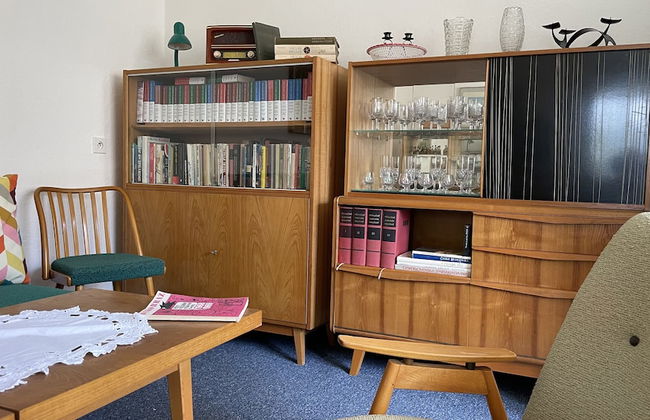 Cosy Country House U Faflika With Sauna and 2 Bathrooms - Foto 16