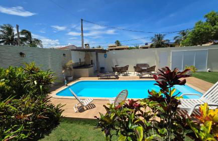 Casa Três Amores - Foto 31