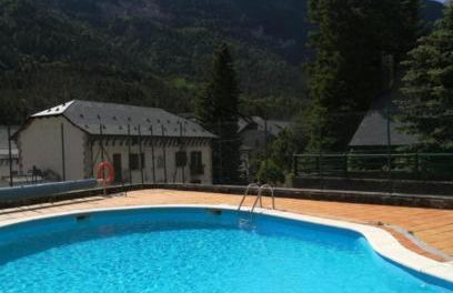 Alojamiento Aspe Arañones Canfranc - Foto 10