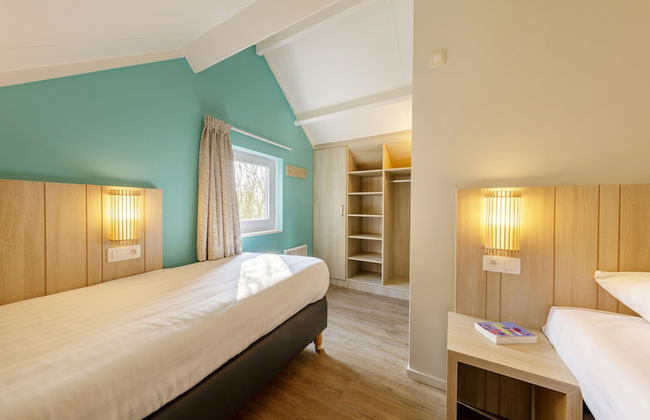 Center Parcs Les Ardennes - Photo 25