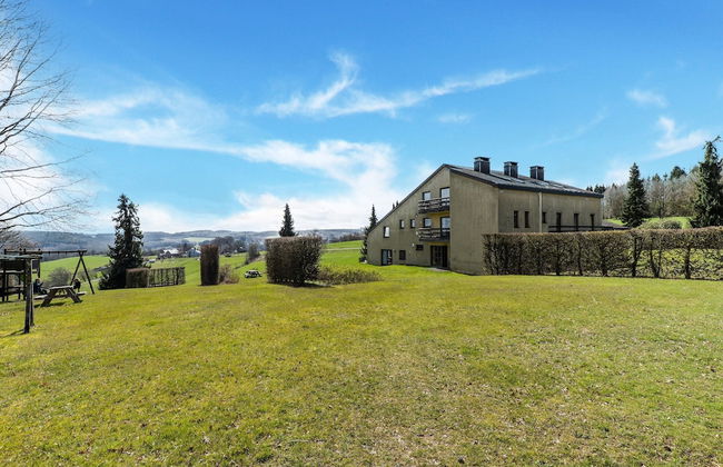 Holiday Home Les Hirondelle for 8 Persons - Foto 25