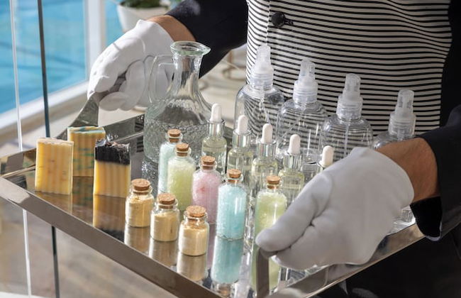 Le Blanc Spa Resort Cancun - Adults Only - All-Inclusive - Photo 35