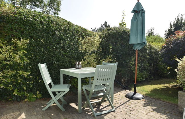 Maytham Cottage - Photo 20