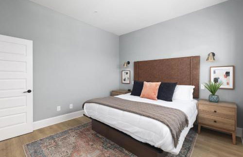 Tranquil Haven Close to Broadway with Free Parking - Foto 25