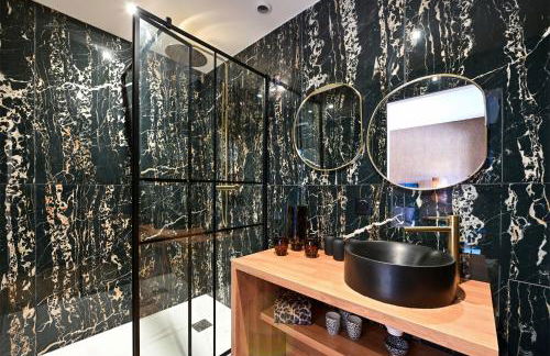 Extraordinaire Villa 5 étoiles 12 personnes 7 min Lille - Foto 39