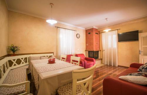 Villa Maslina, a charming and private villa 15 km from the sea - Foto 25