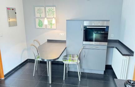 130 qm Apartment mit Garten und Stellplatz - Foto 6