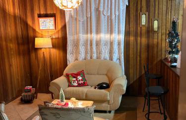 Osório Casa Rústica na Lagoa para 5 pessoas 2 quartos 250 metros da lagoabanhável 15 min da praia wiFi natureza tranquilidade - Foto 5