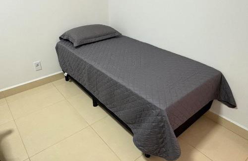 Residencial Azaleias apt 310 Comfort for 6 P - Foto 25