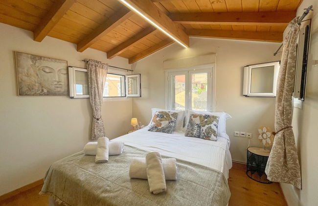 Vilia Port House- Corfu Centre - Photo 14