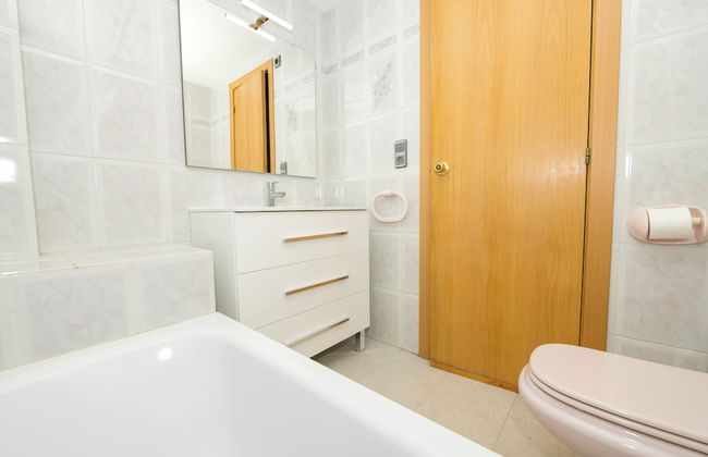 Forner Apartamentos Peñiscola - Foto 17