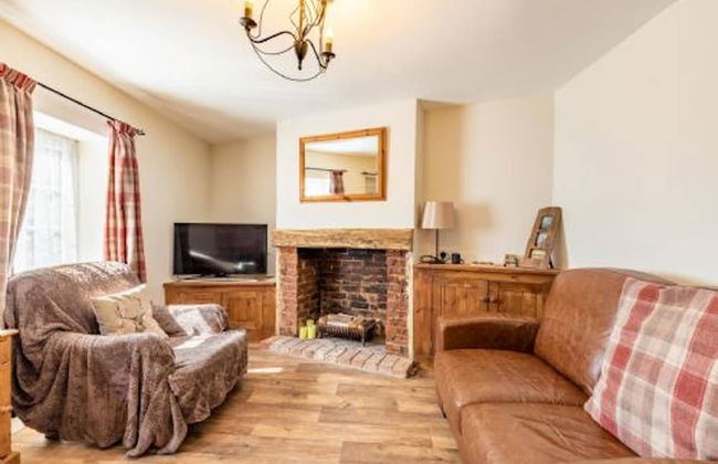 Host Stay West Street Cottage - Foto 15