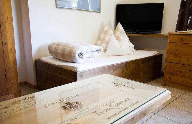 Appartments Zinner-Pale - Photo 2