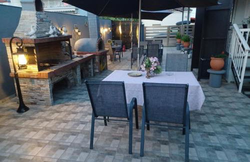 Villa Filimon - Foto 25