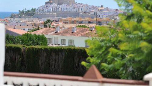 Apartamentos con piscina Peñiscola 3000 - Foto 2