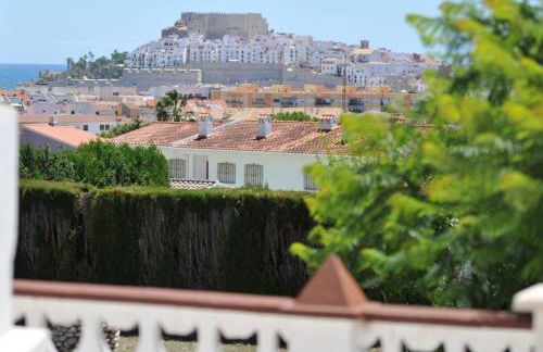 Apartamentos con piscina Peñiscola 3000 - Foto 2