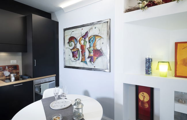 Quadra Key Easy Home In Florence - Foto 21