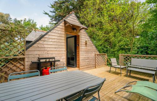 Gite Nichoir - La Corne d'Or - Foto 16