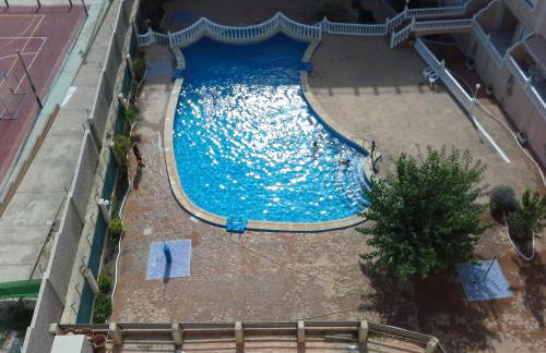 Apartamento Cristina 8 - Foto 16