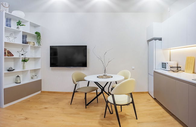 HB apartments B.I.G. - Foto 17