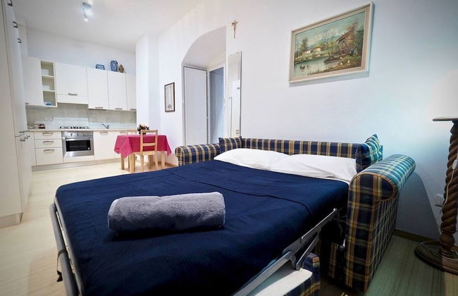 Studio DEL Sale, NEL Centro DEL Porto Antico - Foto 6