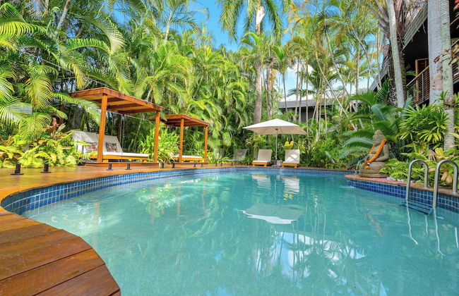 The Palms at Palm Cove - Foto 1