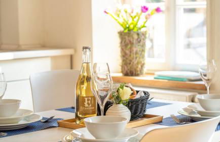 Erasmus 1901 Apartments - Foto 45