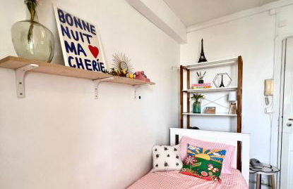 Paris centre Orsay studio - Foto 9