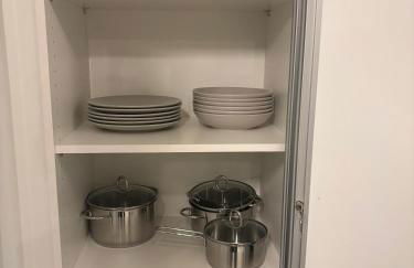 Design Serviced Apartments - Photo 38