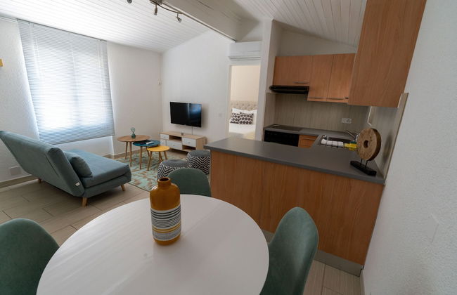 Locarno Centro Apartments - Foto 26