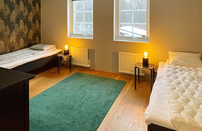 5 Star Holiday Home in Hoor - Foto 14