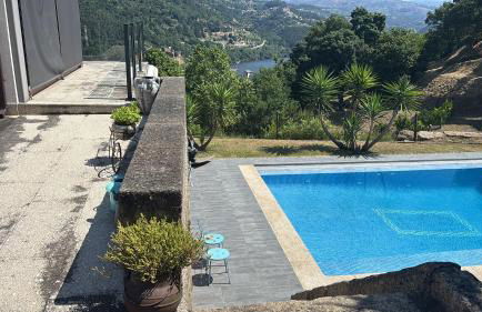 Paraiso Relax no Douro - Foto 2