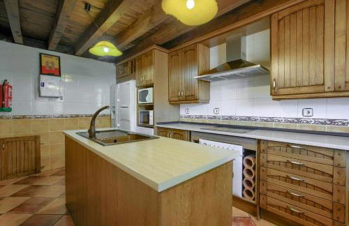 Casa rural El Callejón de la Gata - Foto 16