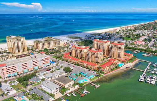 Cute One Bedroom at The Coral Resort Apts by RedAwning - Foto 6