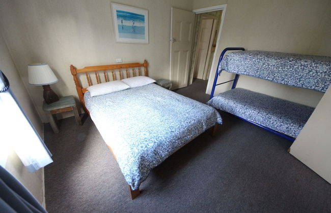 Muller's Cottage at Hat Head - Photo 2