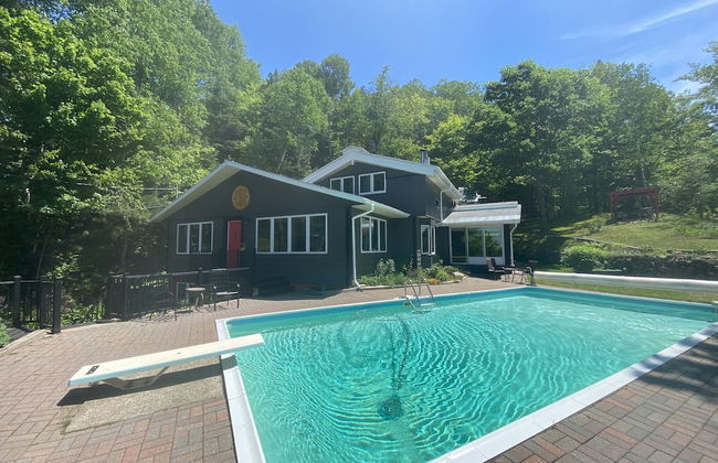 Chimo Cottage - Photo 28