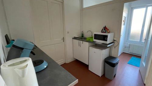 Appart'hôtel et chambres Lens - Foto 4