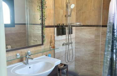 House Laguna Roja with sun terrace - Foto 23